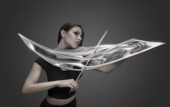 3D打印樂器服務 3D打印樂器服務