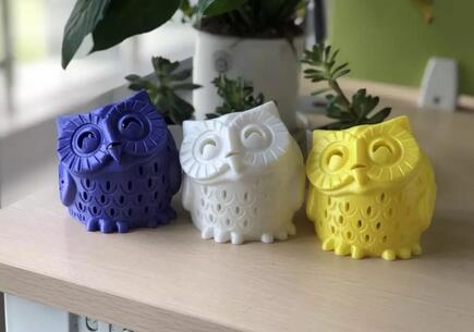 3D打印小禮品 3D打印小禮品