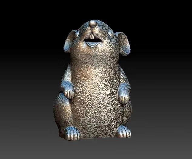 3D打印 3D打印