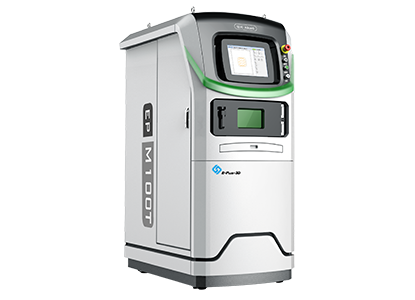 EP-M100T金屬3D打印機 EP-M100T金屬3D打印機